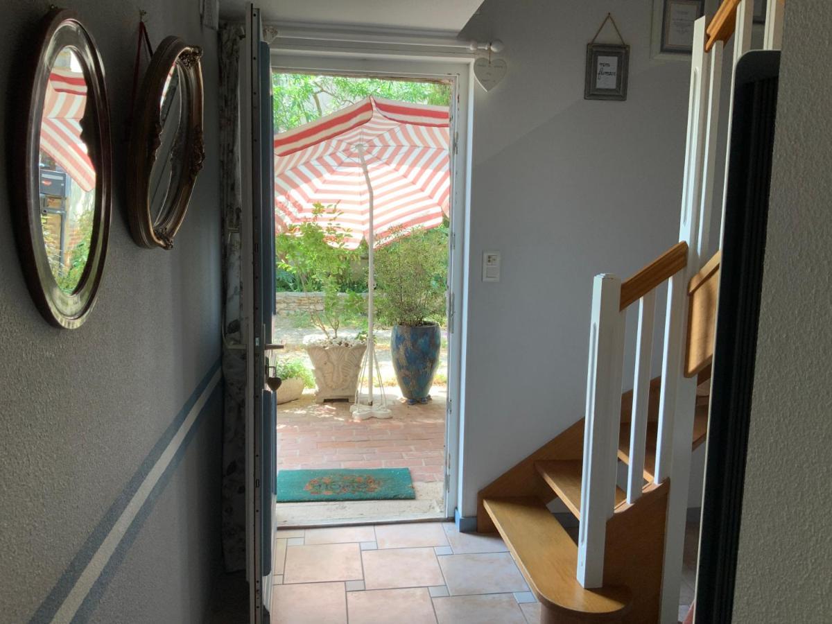 Les Colombages Apartment Biziat Exterior photo